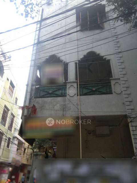 PG for Boys in Ameerpet