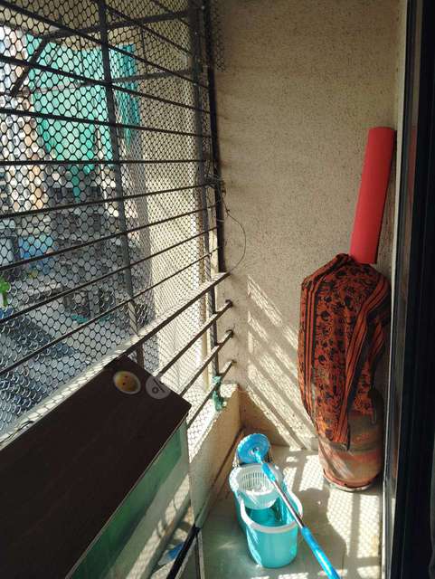 1 BHK Flat In Tulsi Aangan For Sale  In East Badlapur