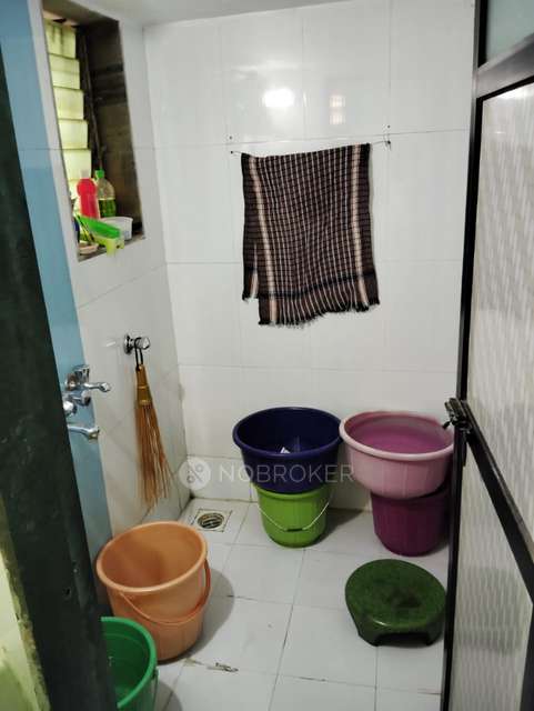 1 BHK Flat In Tulsi Aangan For Sale  In East Badlapur