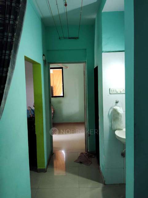 1 BHK Flat In Tulsi Aangan For Sale  In East Badlapur