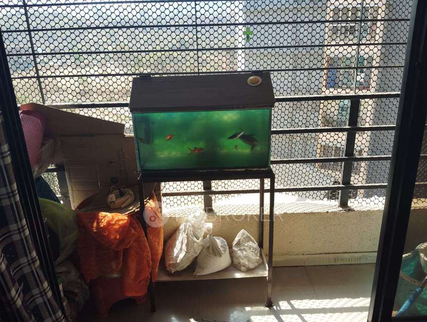 1 BHK Flat In Tulsi Aangan For Sale  In East Badlapur