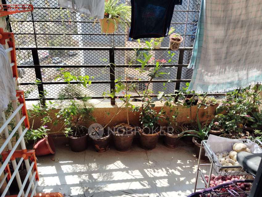 1 BHK Flat In Tulsi Aangan For Sale  In East Badlapur