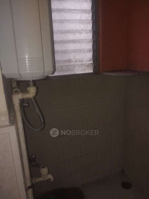 2 BHK Flat In Amruta Vihar For Sale  In Kirkatwadi