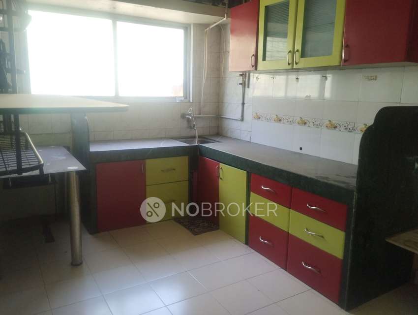 2 BHK Flat In Amruta Vihar For Sale  In Kirkatwadi