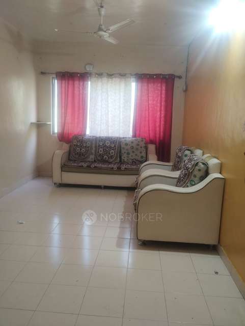 2 BHK Flat In Amruta Vihar For Sale  In Kirkatwadi