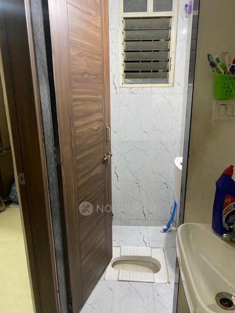 1 BHK Flat In Shree Sai Central Pride For Sale  In Moshi