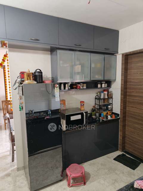 2 BHK Flat In Sukhwani Shivom  For Sale  In Kiwle