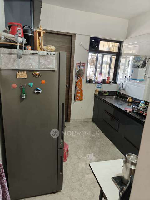 2 BHK Flat In Sukhwani Shivom  For Sale  In Kiwle