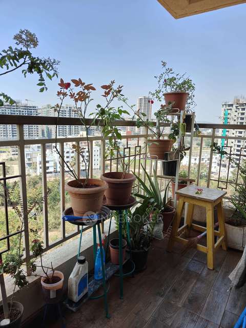 2 BHK Flat In Sukhwani Shivom  For Sale  In Kiwle