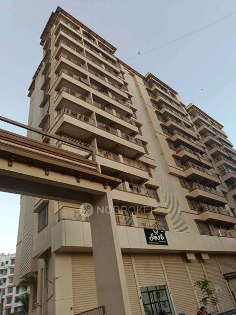 2 BHK Flat In Sukhwani Shivom  For Sale  In Kiwle