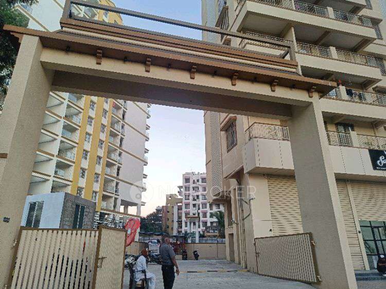 2 BHK Flat In Sukhwani Shivom  For Sale  In Kiwle