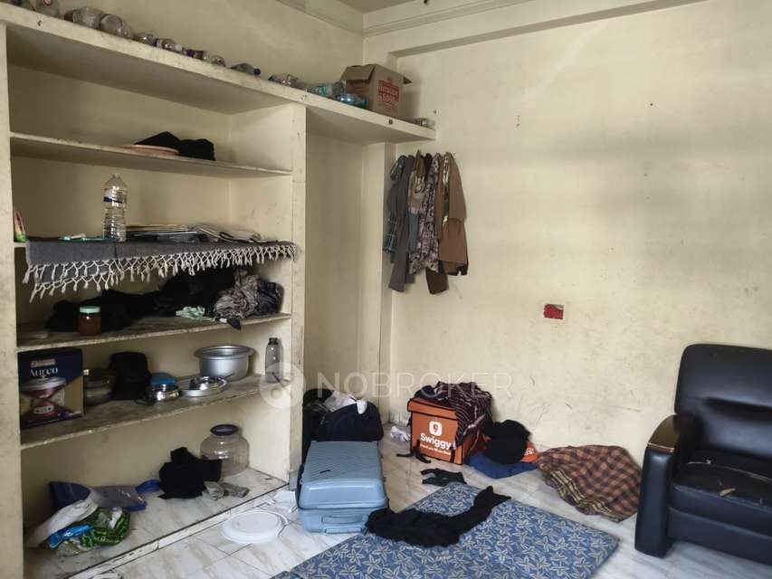 3 BHK House For Sale  In Lb Nagar