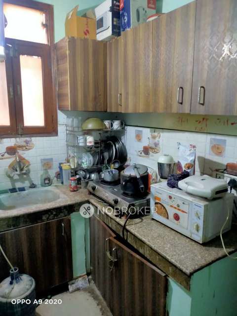 2 BHK Flat In Builder Floor For Sale  In Khanpur