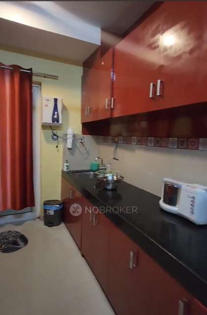 3 BHK Flat In Lodha Casa Paradiso For Sale  In Sanath Nagar