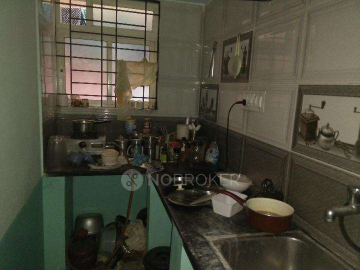 4+ BHK Flat In Standalone Building  For Sale  In Manganpalya