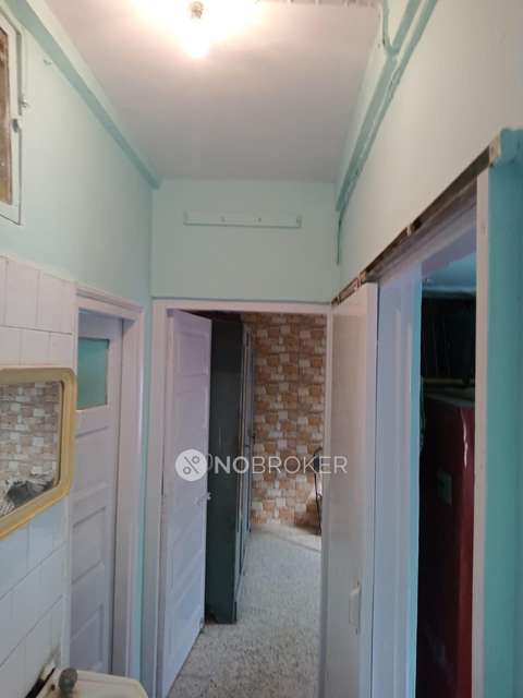 2 BHK Flat In E Hansa Sagar C H S For Sale  In Mulund West