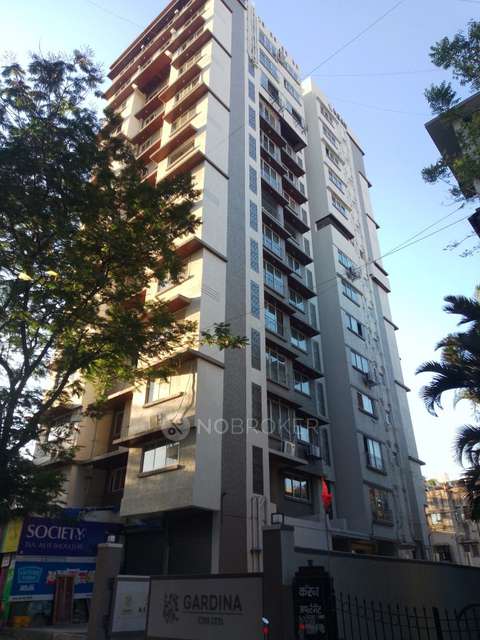 2 BHK Flat In Gardina For Sale  In  Santacruz East