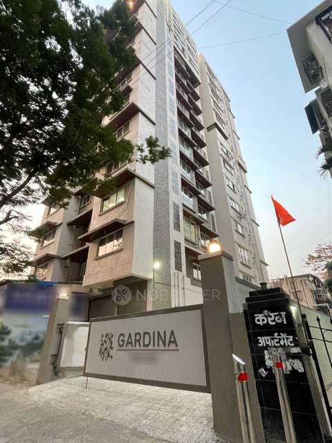 2 BHK Flat In Gardina For Sale  In  Santacruz East