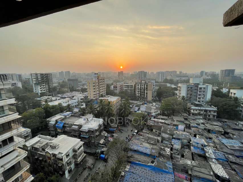 2 BHK Flat In Gardina For Sale  In  Santacruz East