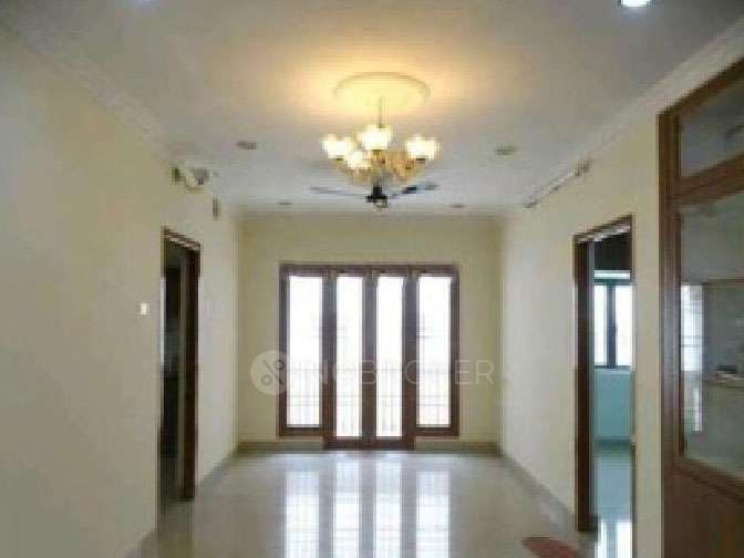 2 BHK Flat In Nakshatras Raja Rukmini, Velachery For Sale  In Velachery