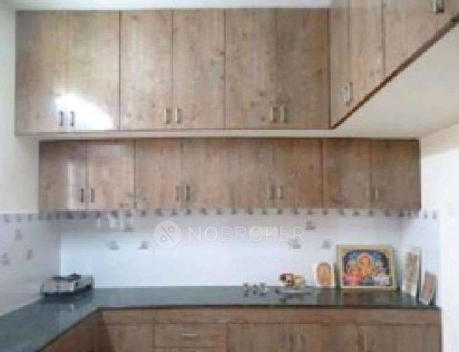 2 BHK Flat In Nakshatras Raja Rukmini, Velachery For Sale  In Velachery