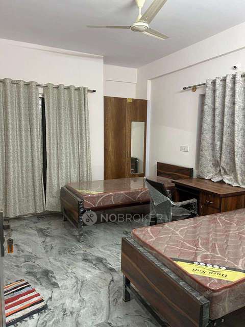 PG for Anyone in Whitefield 