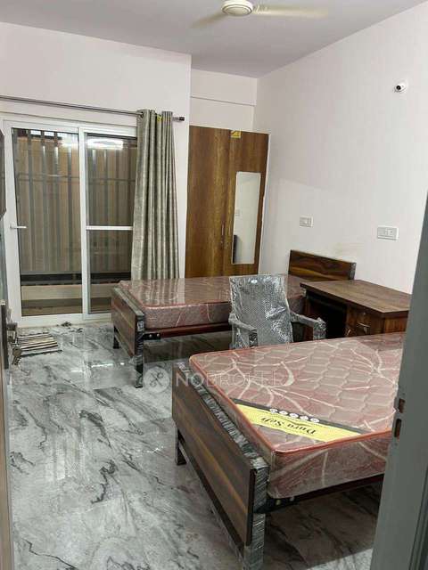 PG for Anyone in Whitefield 