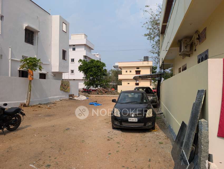 Plot For Sale  In Adibatla