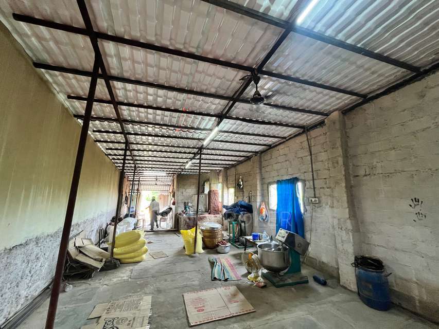 Godown/Warehouse in Mallapur, Hyderabad for Rent 