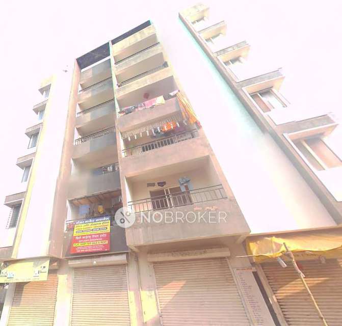 1 RK Flat for Rent  In Shivane