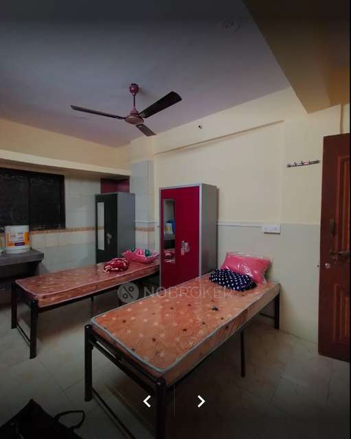 PG for Boys in Sanpada