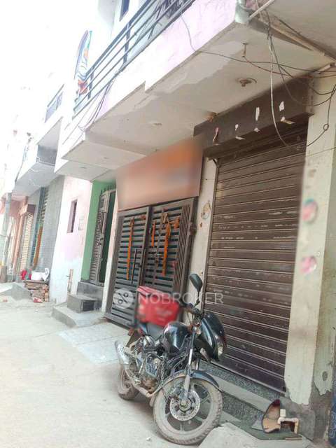 1 BHK Flat In Builder Floor for Rent  In Ashok Vihar Phase Iii Extension