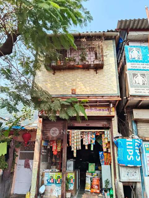 Shop in Vikhroli West, Mumbai for sale 