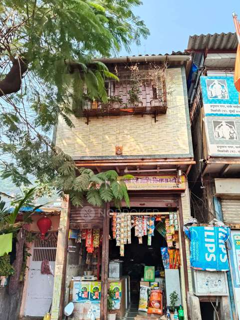 Shop in Vikhroli West, Mumbai for sale 