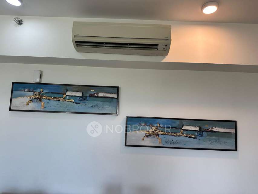 4+ BHK Flat In Rmz Latitude, Hebbal for Rent  In Hebbal