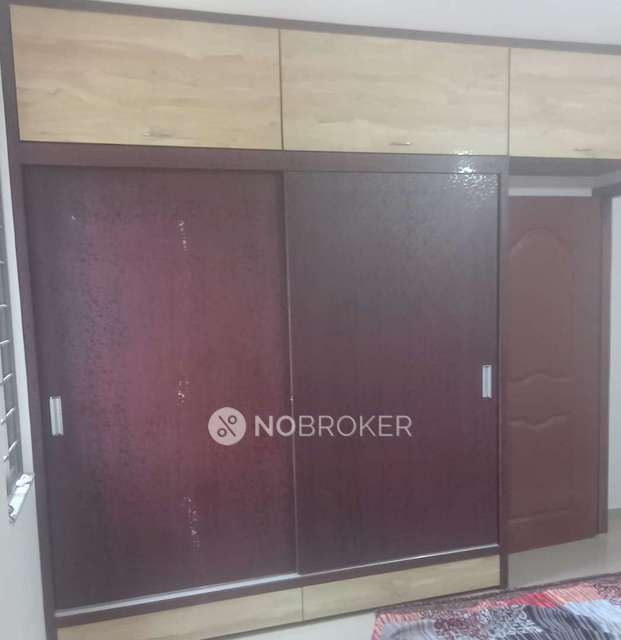 3 BHK Flat In Skyi Star Towers for Rent  In Bhukum