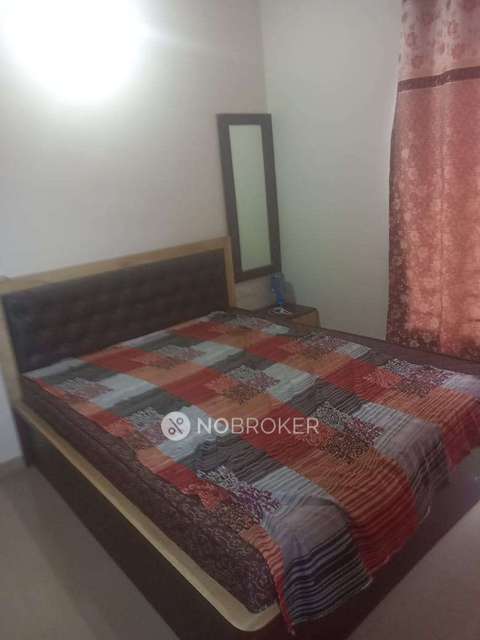 3 BHK Flat In Skyi Star Towers for Rent  In Bhukum