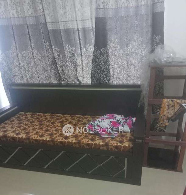 3 BHK Flat In Skyi Star Towers for Rent  In Bhukum