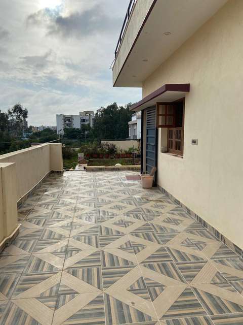 4 BHK House For Sale  In Rayasandra