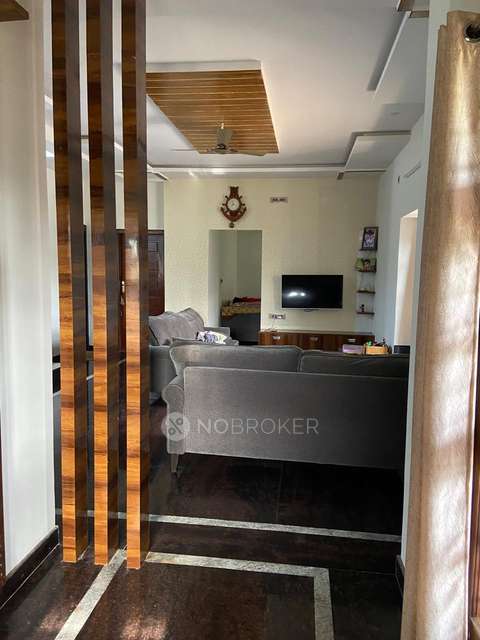 4 BHK House For Sale  In Rayasandra