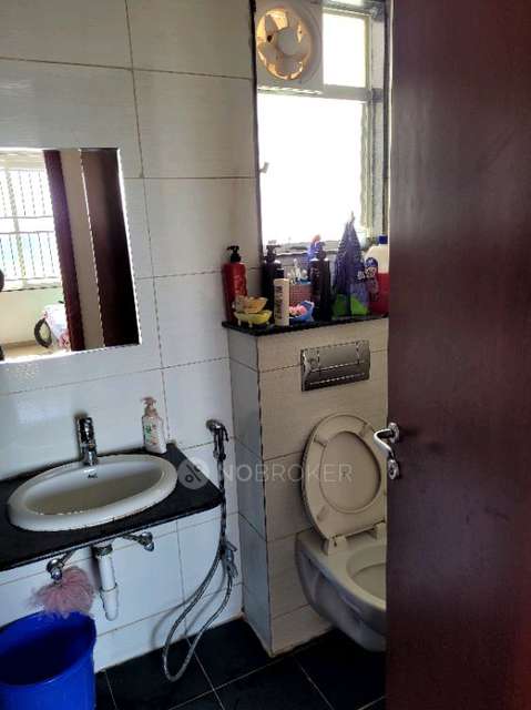 2 BHK Flat In Kolte Patil Life Republic 4th Avenue, Hinjewadi for Rent  In Hinjewadi