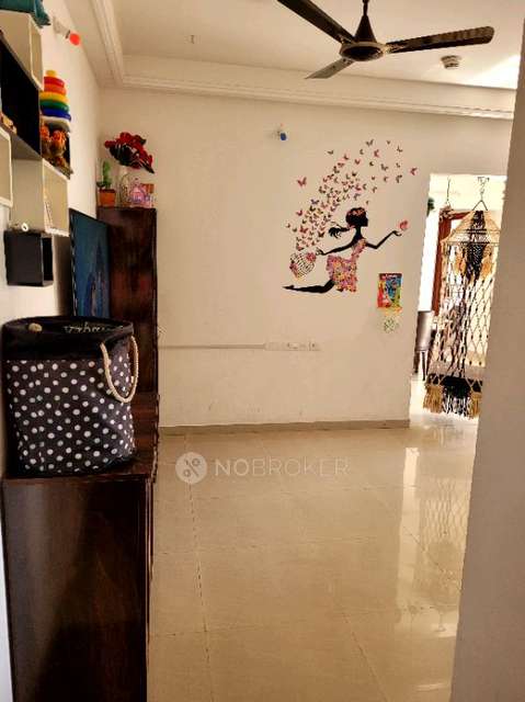 2 BHK Flat In Kolte Patil Life Republic 4th Avenue, Hinjewadi for Rent  In Hinjewadi