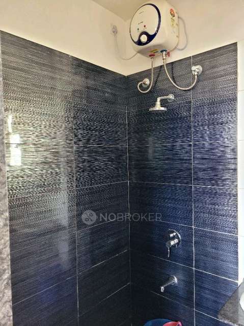 2 BHK Flat In Kolte Patil Life Republic 4th Avenue, Hinjewadi for Rent  In Hinjewadi