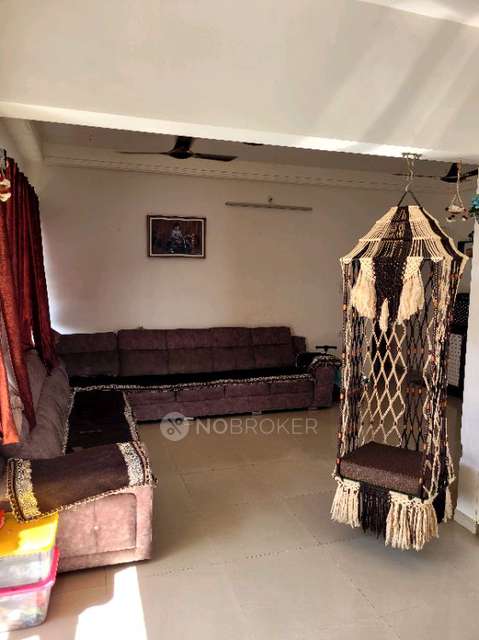 2 BHK Flat In Kolte Patil Life Republic 4th Avenue, Hinjewadi for Rent  In Hinjewadi