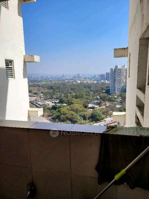 2 BHK Flat In Kolte Patil Life Republic 4th Avenue, Hinjewadi for Rent  In Hinjewadi