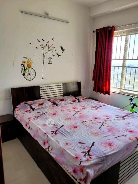 2 BHK Flat In Kolte Patil Life Republic 4th Avenue, Hinjewadi for Rent  In Hinjewadi