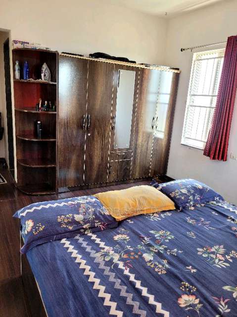 2 BHK Flat In Kolte Patil Life Republic 4th Avenue, Hinjewadi for Rent  In Hinjewadi