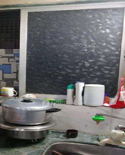 1 RK Flat In Parera Chaal For Sale  In Kurla West