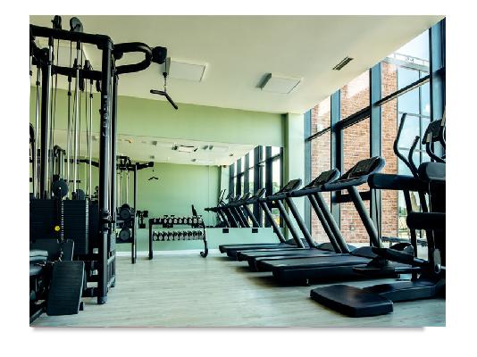 1 BHK Flat In Rockline The Meridian Tower For Sale  In Ghatkopar West