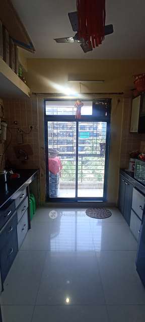 1 BHK Flat In Shankeshwar Nagar For Sale  In Dombivli East